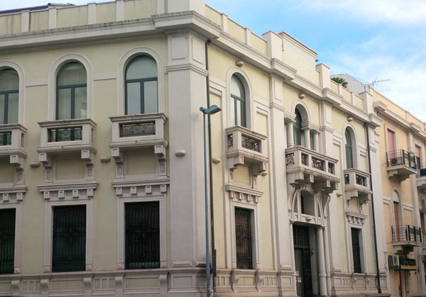 'Ndrangheta: confiscati beni 150 mln euro a boss deceduto