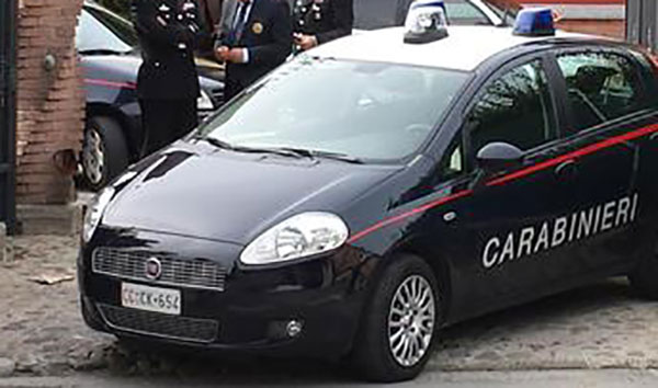 'Ndrangheta: nuovo sequestro beni clan Grande Aracri in Emilia
