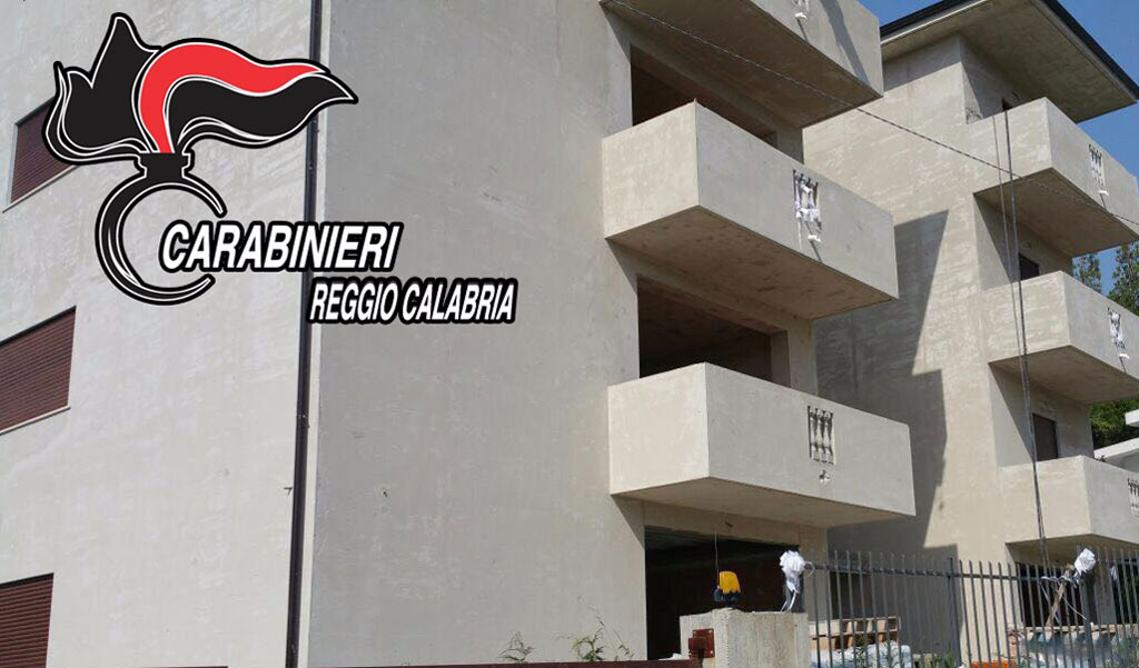 'Ndrangheta: sequestrati beni per 2 milioni a 44enne di San Luca 