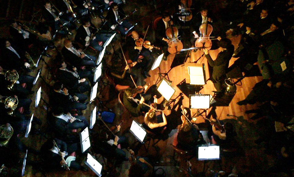 Lamezia, il 24 gennaio l’Orchestra filarmonica della Calabria di scena al teatro Grandinetti