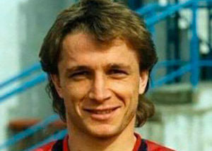 Denis Bergamini morto per soffocamento, depositata la perizia