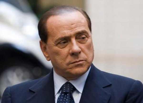 Regionali, Berlusconi arriva a Lamezia il 23 gennaio