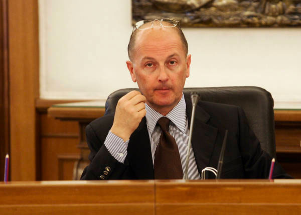 Procuratore Generale di Reggio Petralia nuovo Capo del Dipartimento Amministrazione Penitenziaria
