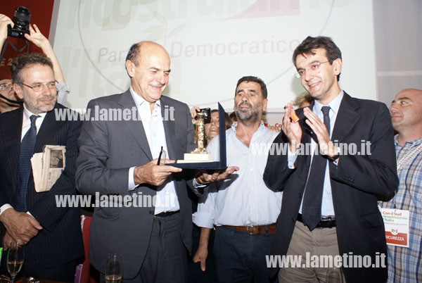 bersani-lamezia-bis
