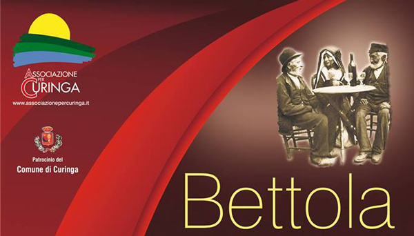 La “Bettola”, evento gastronomico e culinario dal 14 al 16 ottobre a Curinga