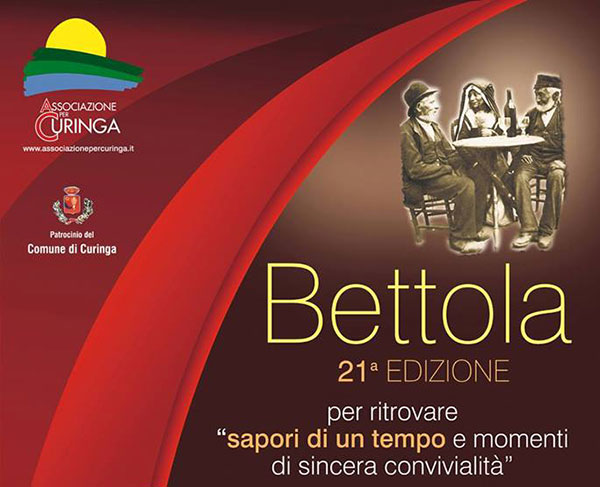 21° edizione della "bettola" a Curinga per riscoprire sapori di un tempo