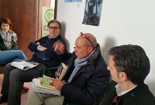 Idee in Movimento e la riscoperta del genius loci: incontro con Francesco Bevilacqua