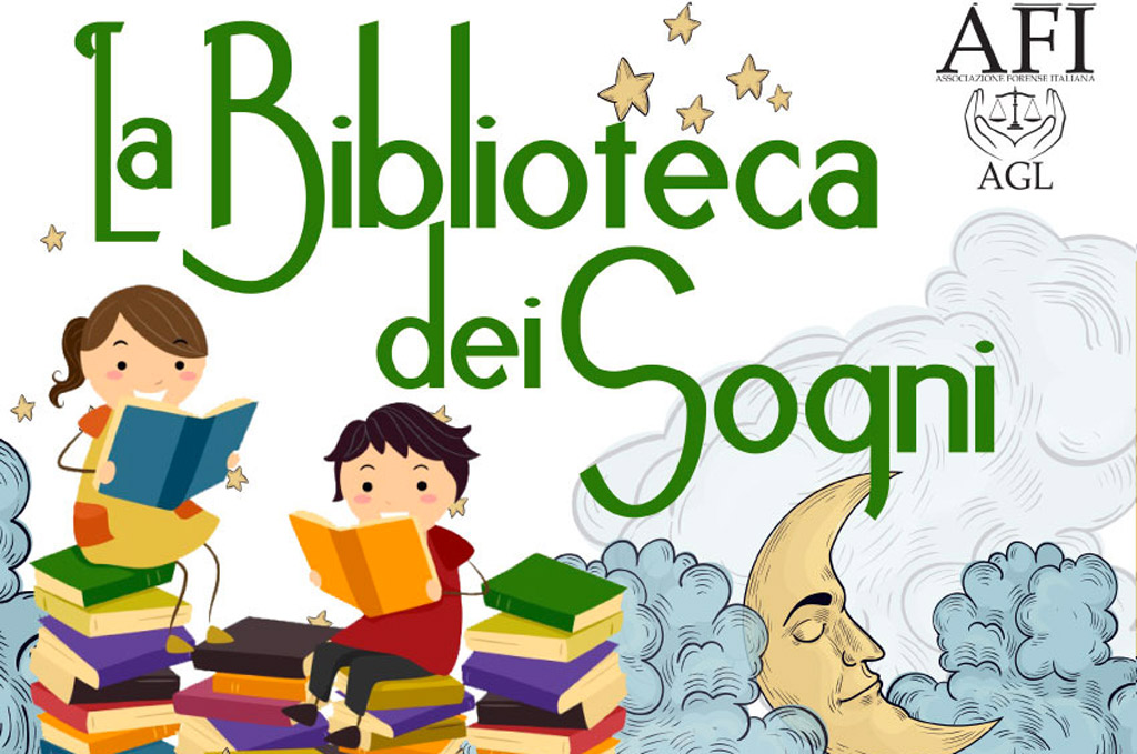 Lamezia, inaugurazione Biblioteca dei Sogni il 27 maggio alla Scuola Primaria Monsignor Azio Davoli