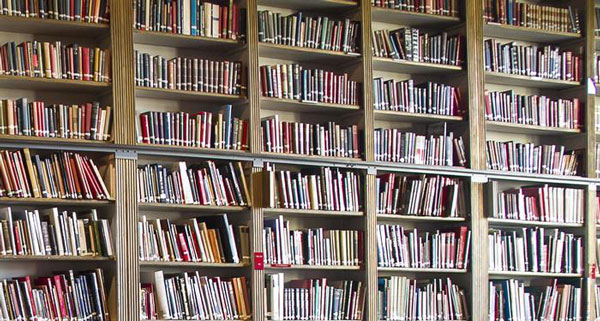 A Cosenza in allestimento biblioteca per detenuti