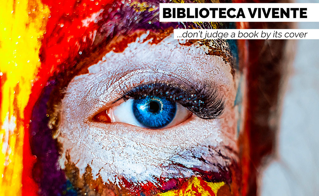Lamezia, torna la "Biblioteca vivente" al Tip Teatro: innovazione e creatività il 30 dicembre
