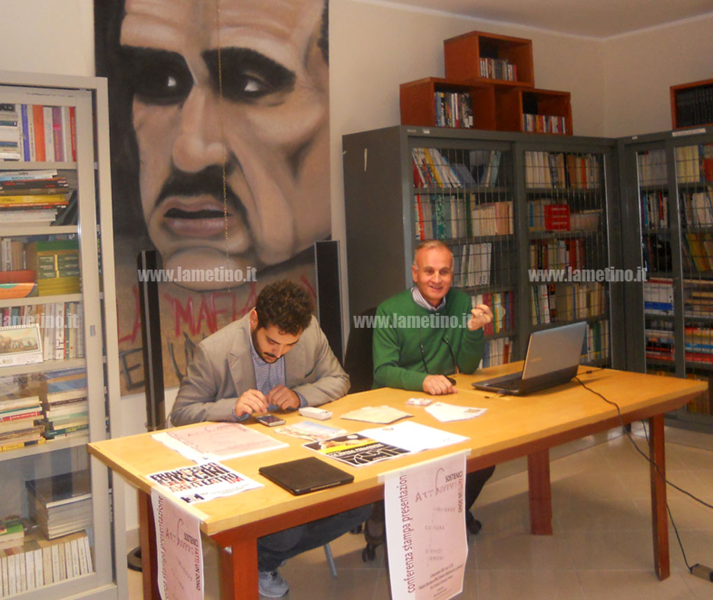 Lamezia: Sistema bibliotecario presenta progetto Art Bonus e Sblcard 