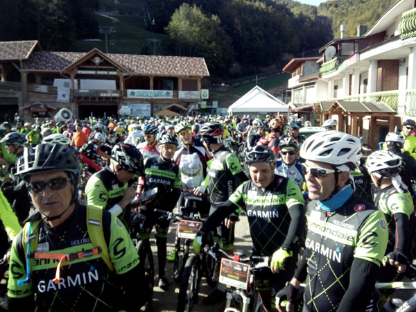 Lamezia in MTB, escursione nel cuore della Sila