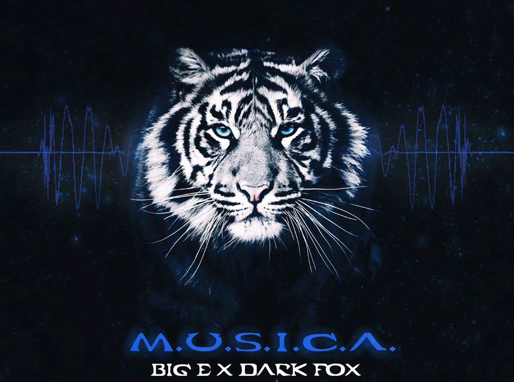 Online il nuovo video del rapper lametino Big E “'M.U.S.I.C.A”