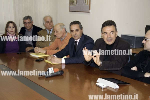 Lamezia: Presentato Bilancio di previsione 2013