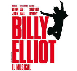 Al teatro Politeama di Catanzaro il musical "Billy Elliot" 