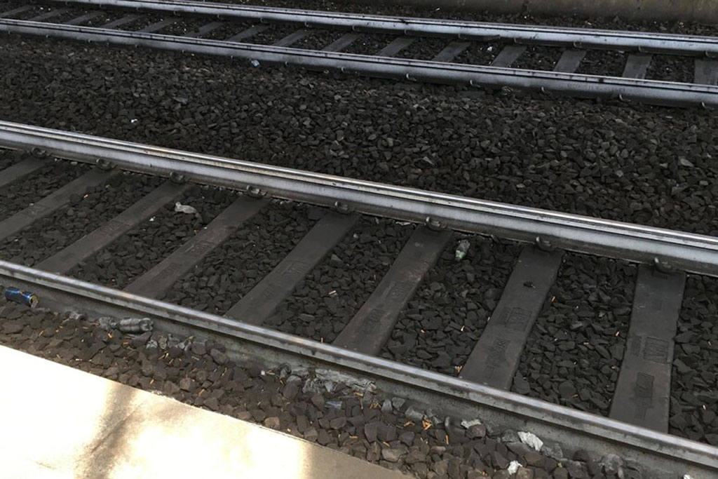 Tragedia nel Cosentino, uomo travolto da un treno