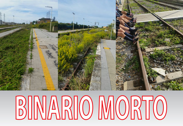 Lamezia: Nicotera e Di Spena (Udc) su rilancio trasporti e logistica