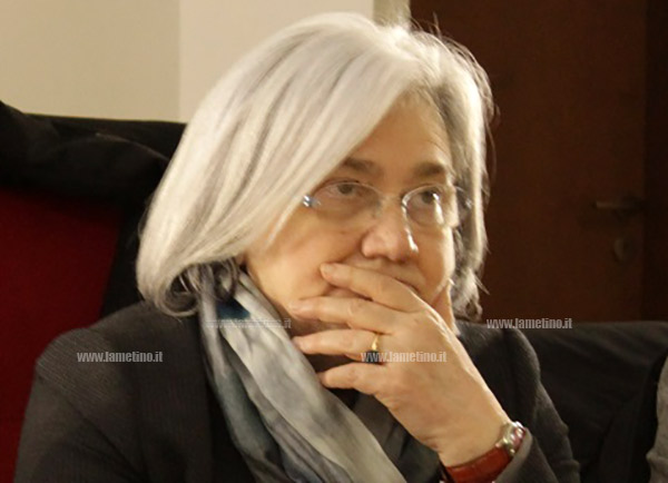 Bindi: "Asfissiante il controllo della 'ndrangheta sulla Calabria"
