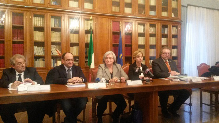 Commissione Antimafia, sei comuni calabresi in osservazione