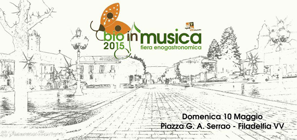 Musica e gastronomia in occasione del Concorso “Città di Filadelfia”