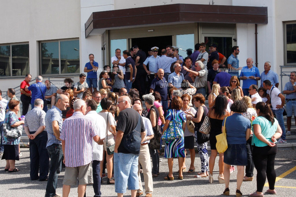 Lamezia: Comitato no biomassa, Comune accoglie diniego