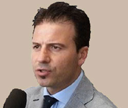 Biondo (Uil): bene proposta Regione collegamento tra Calabria e Roma ma non basta