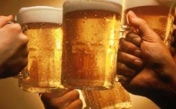 Birra commemorativa per San Francesco di Paola, azienda tedesca produce la “Paolaner”