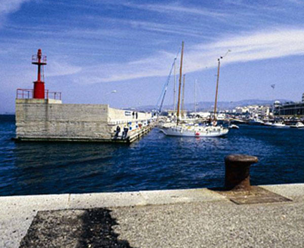 Sbarco immigrati a Reggio, tre scafisti fermati