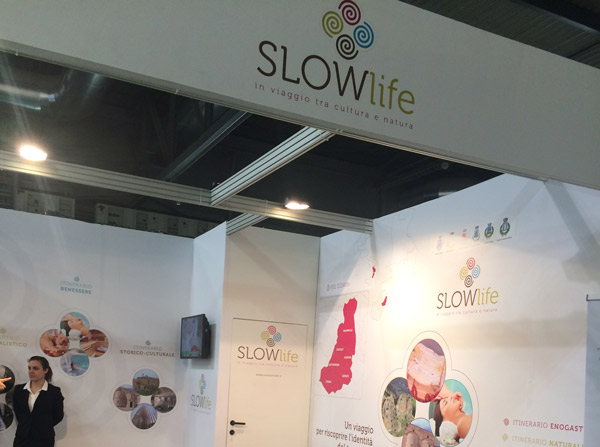 I sei comuni del Pisl Slow Life della locride alla Bit di Milano 