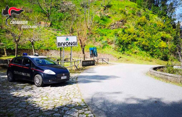 Smaltiva illegalmente scarti macellazione, denunciato 39enne nel reggino
