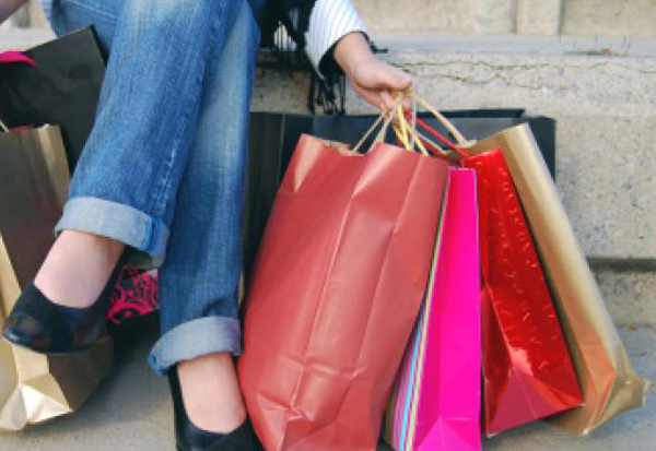 Black Friday: in Calabria negozi affollati, é boom vendite