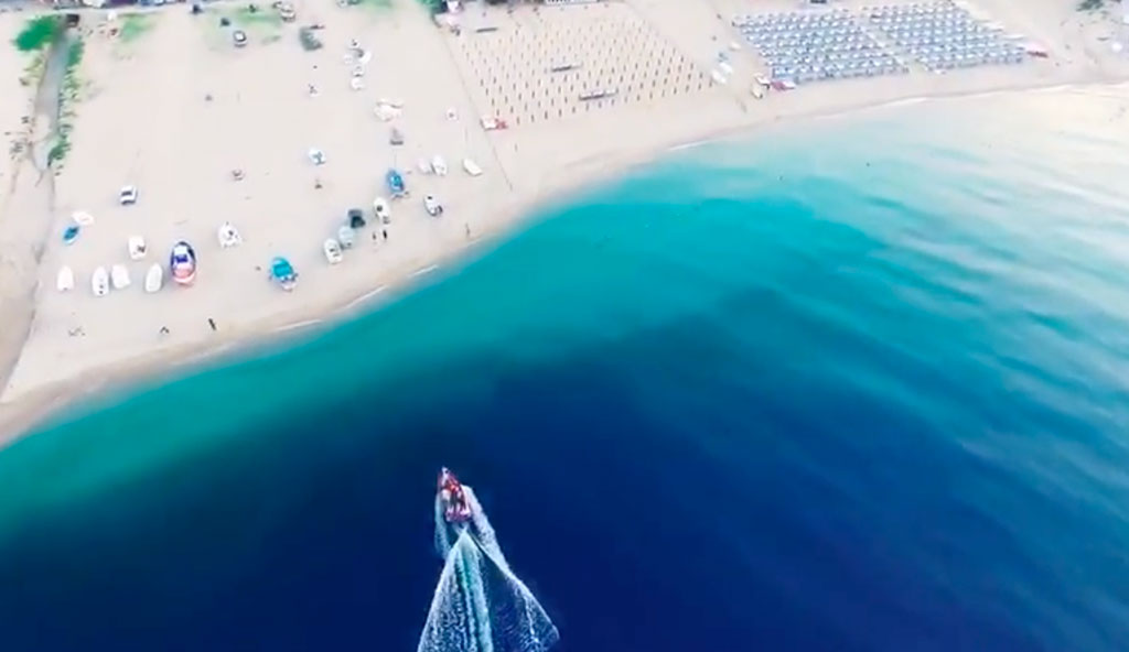 Regione, Santelli lancia il brand "Blu Calabria" per potenziare il turismo
