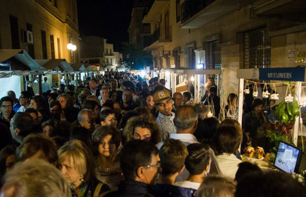 Pesca e turismo, Regione Calabria al "Blue Sea land" di Mazara del Vallo