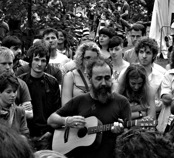 Lamezia: Bob Corn in concerto al Sensum