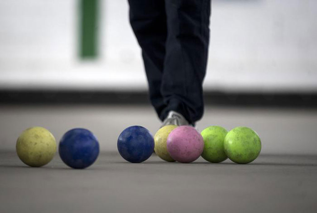 Covid, carabinieri interrompono partita a bocce: 30 sanzionati a Francica