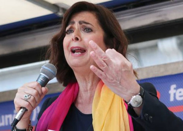 Riace, Boldrini: "Salvini dà voce a personaggio che sarebbe legato alla 'ndrangheta, si dimetta"