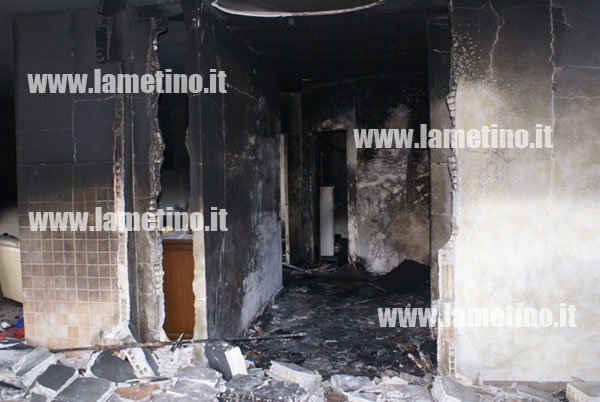 Lamezia: Sindaco preoccupato per atti intimidatori fa appello ai giovani