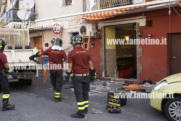Lamezia: Bomba pizzeria, il commento del titolare