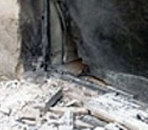 Calabria: Bomba fatta esplodere davanti negozio parrucchiere
