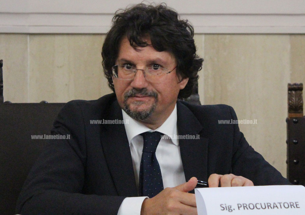 Bombardieri: "Omicidi di Fava e Garofalo parte di un attacco allo Stato"