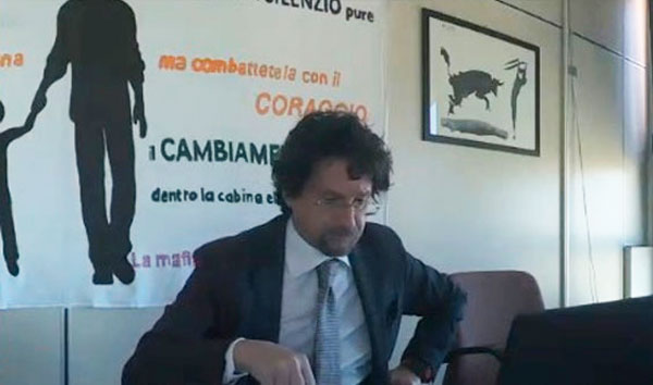 Brogli elettorali a Reggio, Bombardieri su nuovo arresto per Castorina: "Alterata l'espressione del voto in alcune sezioni"
