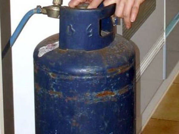 Muore nel catanzarese cittadino bulgaro per esalazioni di gas 