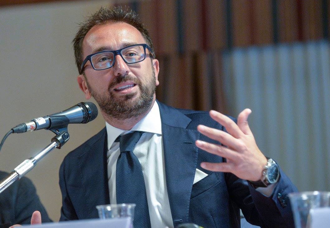 Bonafede: "Presto in Italia il ricercato Domenico Strangio"