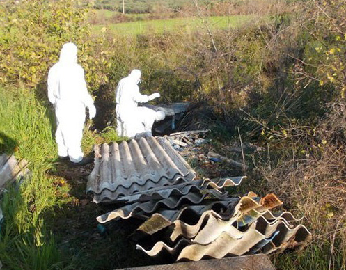 PND sostiene proposte ONA su questione amianto in Calabria 