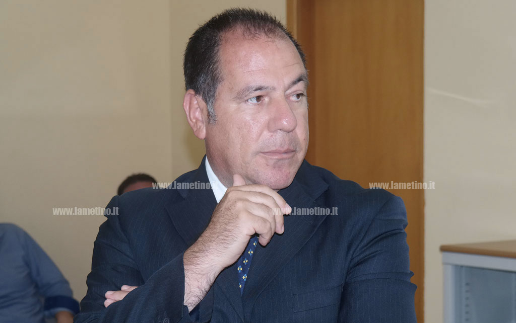 Lamezia, Terza Commissione: bambini della città consegneranno riconoscimento a primo dirigente Antonio Borelli 