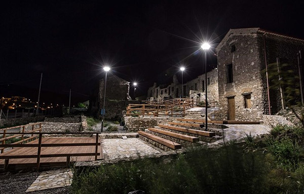 Il "Borg@rte" di Girifalco sarà location per matrimoni civili, arrivato l'ok della Giunta
