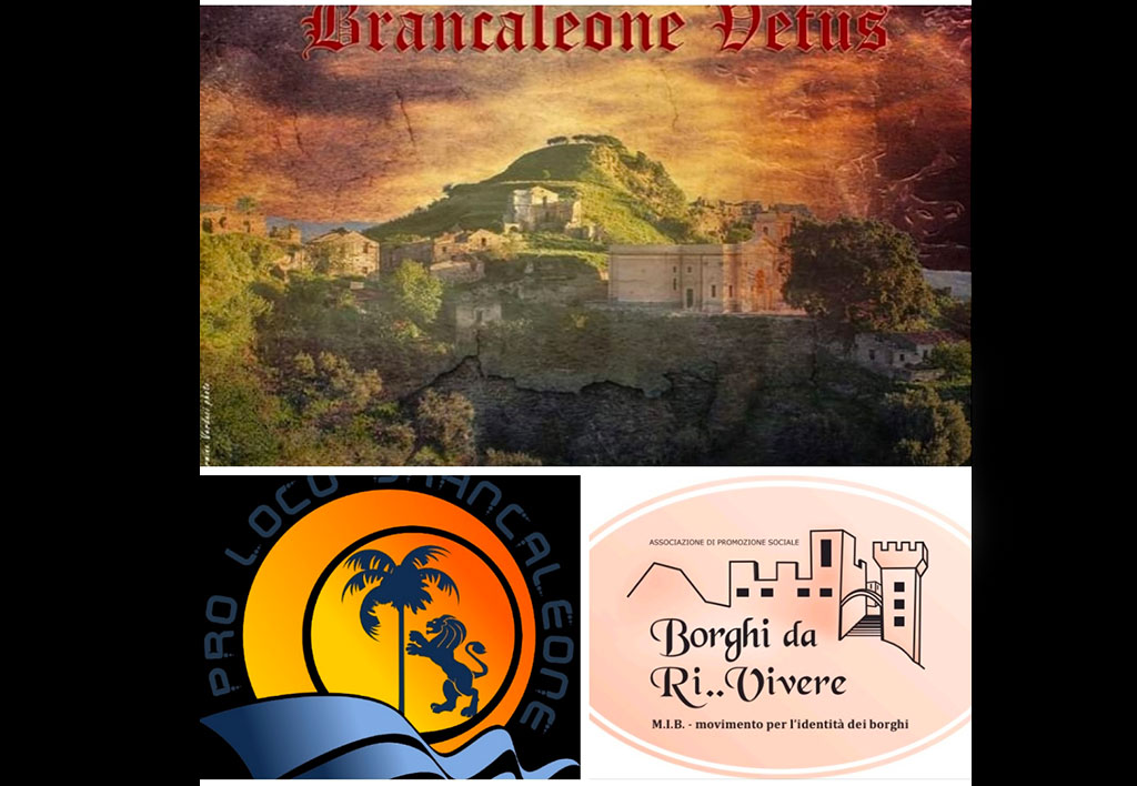 La Pro Loco di Brancaleone aderisce all’Associazione “Borghi da Ri..Vivere” 