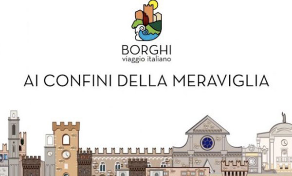 Anche i borghi calabresi in mostra alle Terme di Diocleziano
