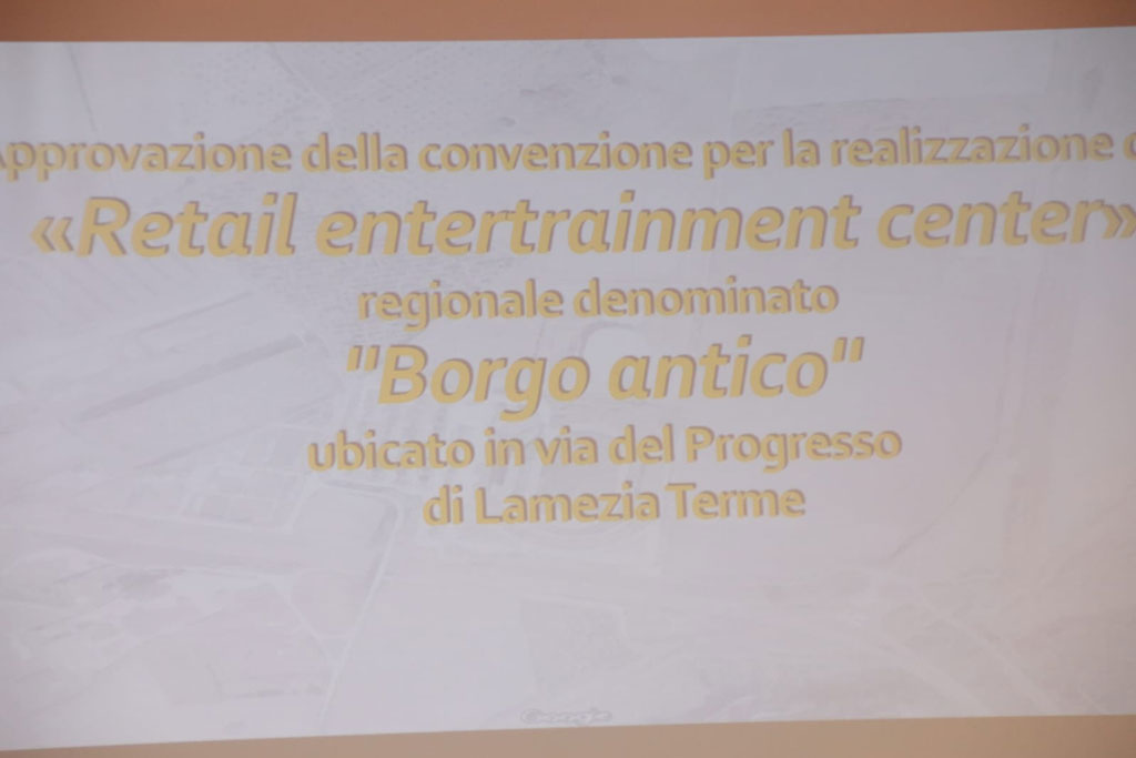 Lamezia, ex sindaco Speranza su vicenda Icom: "Da Mascaro solo bugie"