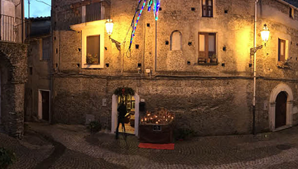 "La rinascita del borgo antico di Conflenti", incontro pubblico il 12 aprile